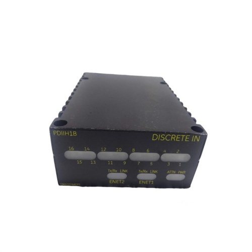 GE IS220PDIIH1B336A5026ADP1 – High-Performance Digital Input/Output Module